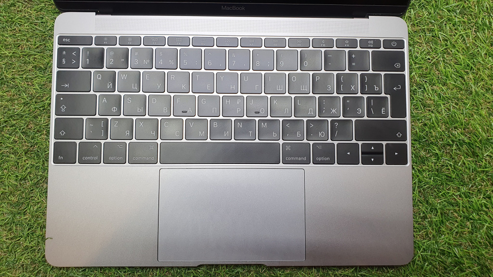 MacBook A1534 Retina, 12" 2017 m3/8Gb