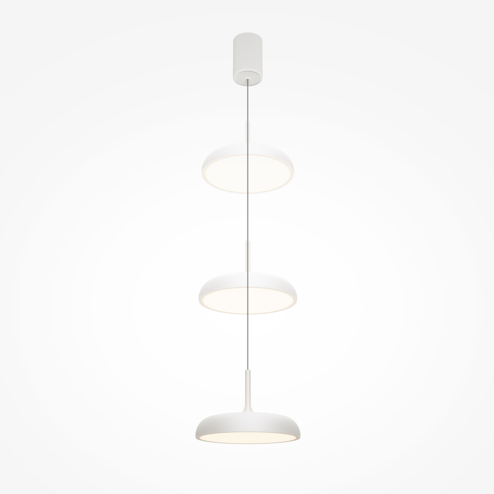 Подвесной светильник Maytoni MOD189PL-L30W3K