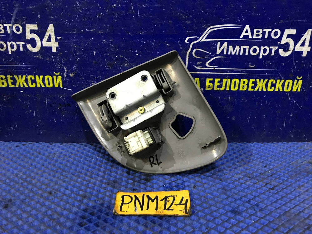 Ручка двери задней левой салонная NISSAN LIBERTY 1998
