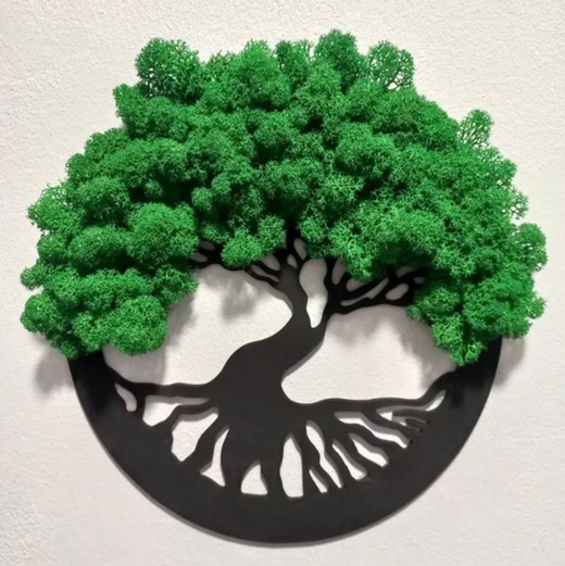 Мастер-класс "Древо жизни"