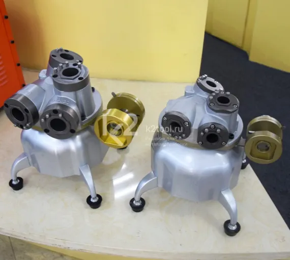 Заточный станок QD GD-20