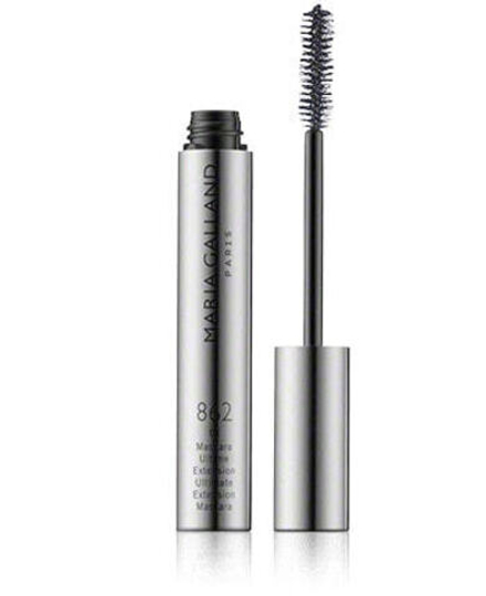Тушь для ресниц Maria Galland Mascara 862 Mascara Ultime Extension 01 NOIR 8 ml