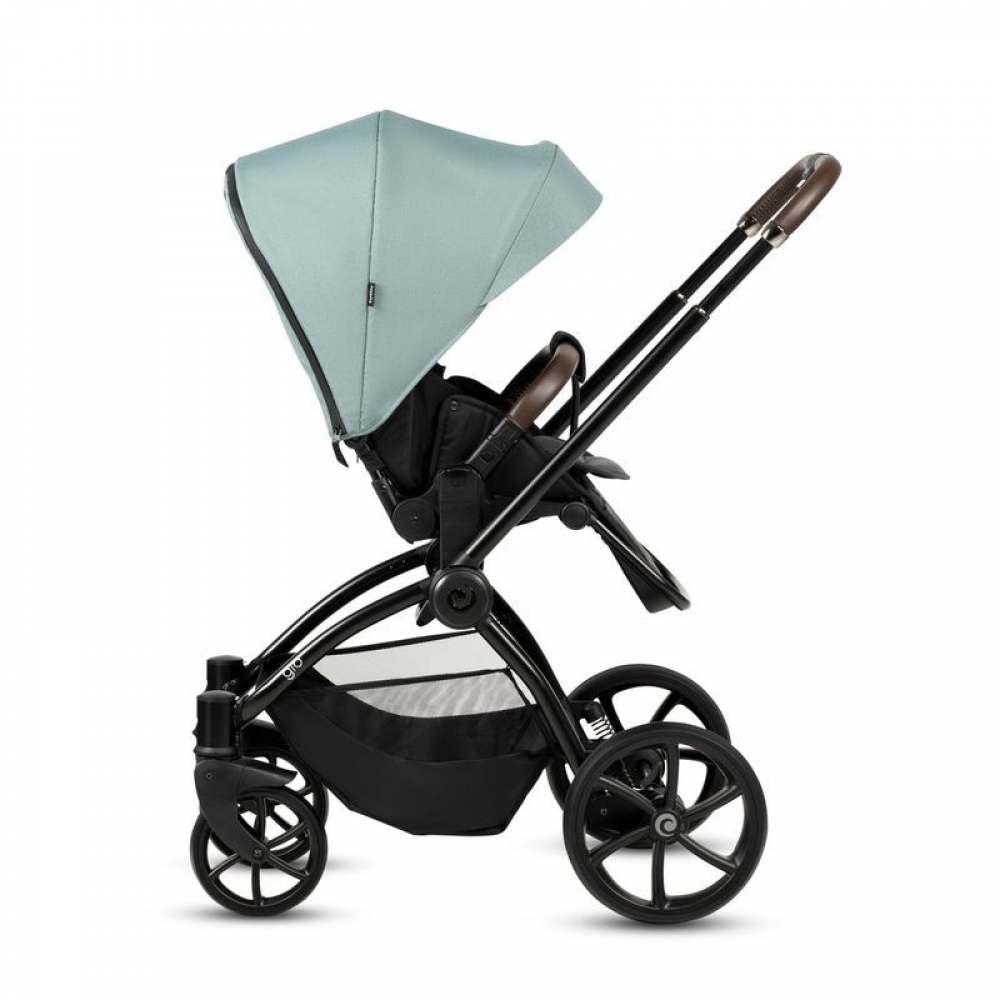 Коляска прогулочная Tutis Gio, Menta 143