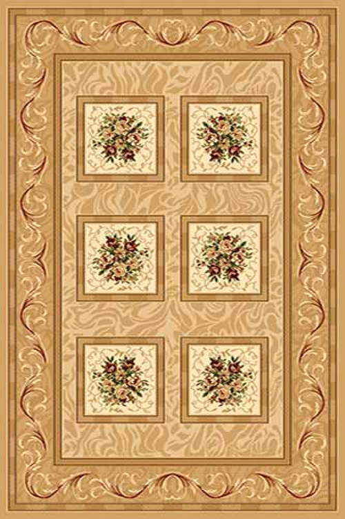 Olympos d065 BEIGE Прямой