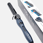 Плойка 28 мм BE-UNI BE728Diving турмалиновый кварц удлиненная 80-220ºC