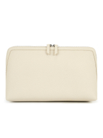 Cosmetic bag MONTBLANC NEW L cream color