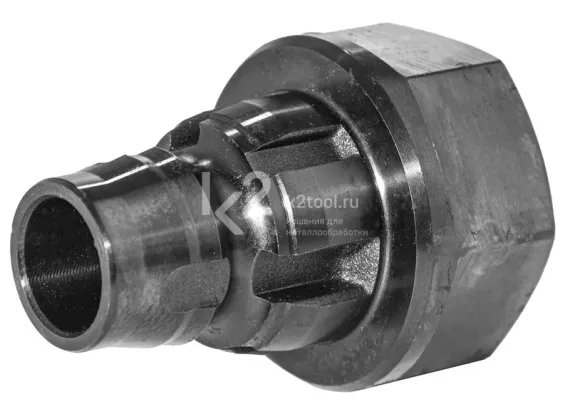 Адаптер 1/2″ x BI+ Алатон