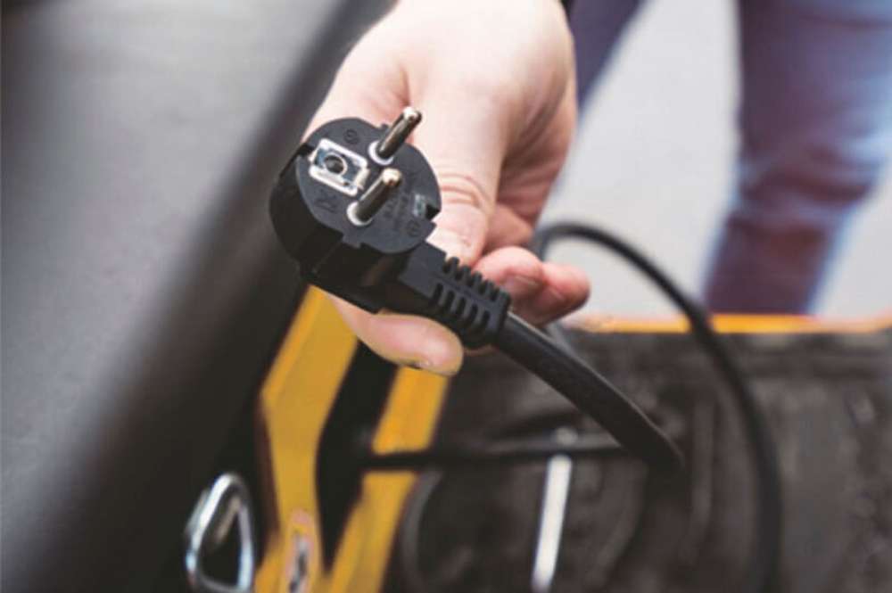 Электропогрузчик CPD18F8 (1800 кг; 3,3 м; li-ion 48В / 205Ач) SMARTLIFT