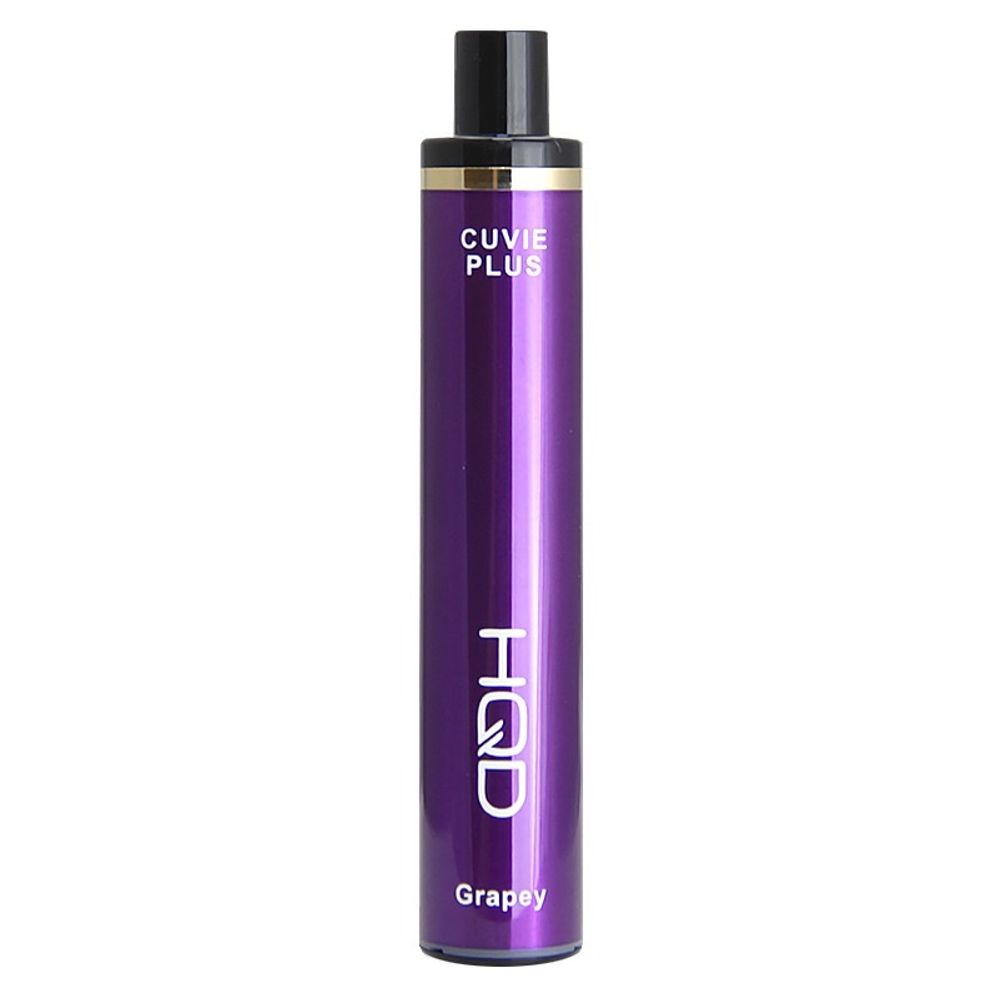 HQD Cuvie Plus 1200 v2 - Виноград