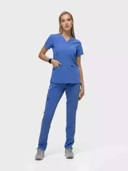 Топ Floret wearPLUS
