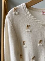 Кашемировый кардиган Bonpoint, 140