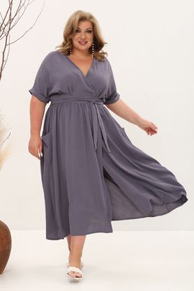 Цена на Платье-5149 больших размеров