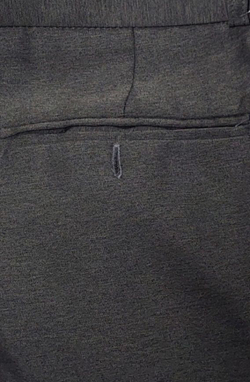 Брюки мужские классические летние хаки 48