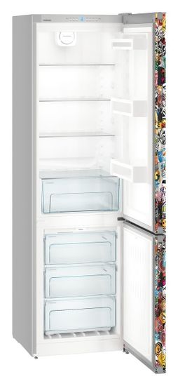 Холодильник Liebherr CNst 4813