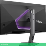 Монитор AOC AGON PRO AG276QSD
