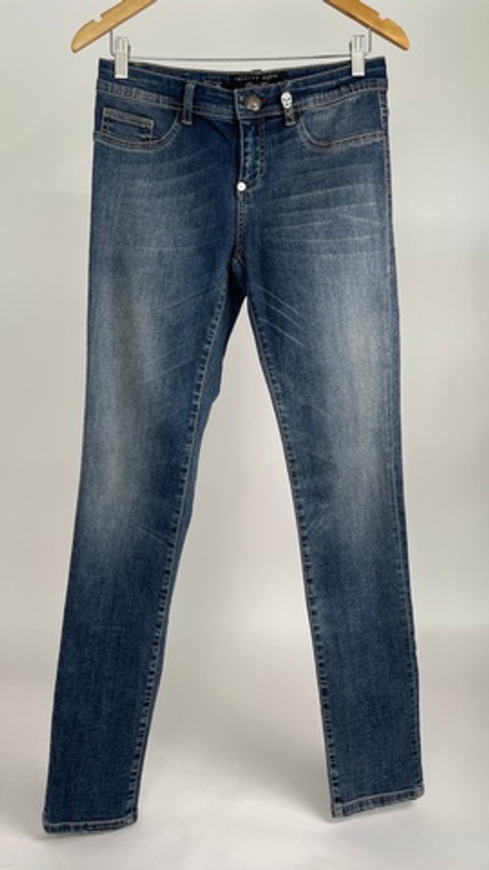 Джинсы Philipp Plein