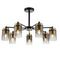 Потолочная люстра Escada Dinasty 2118/7P