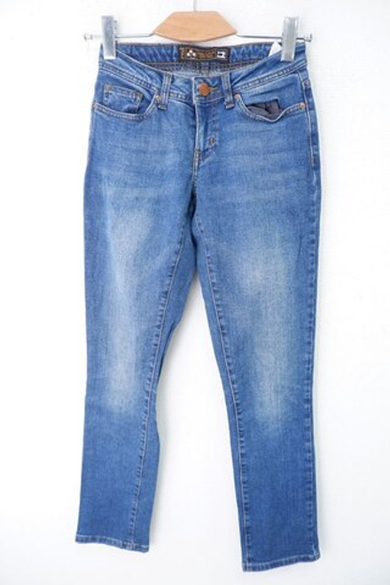 Джинсы F'five базовые 40 размер