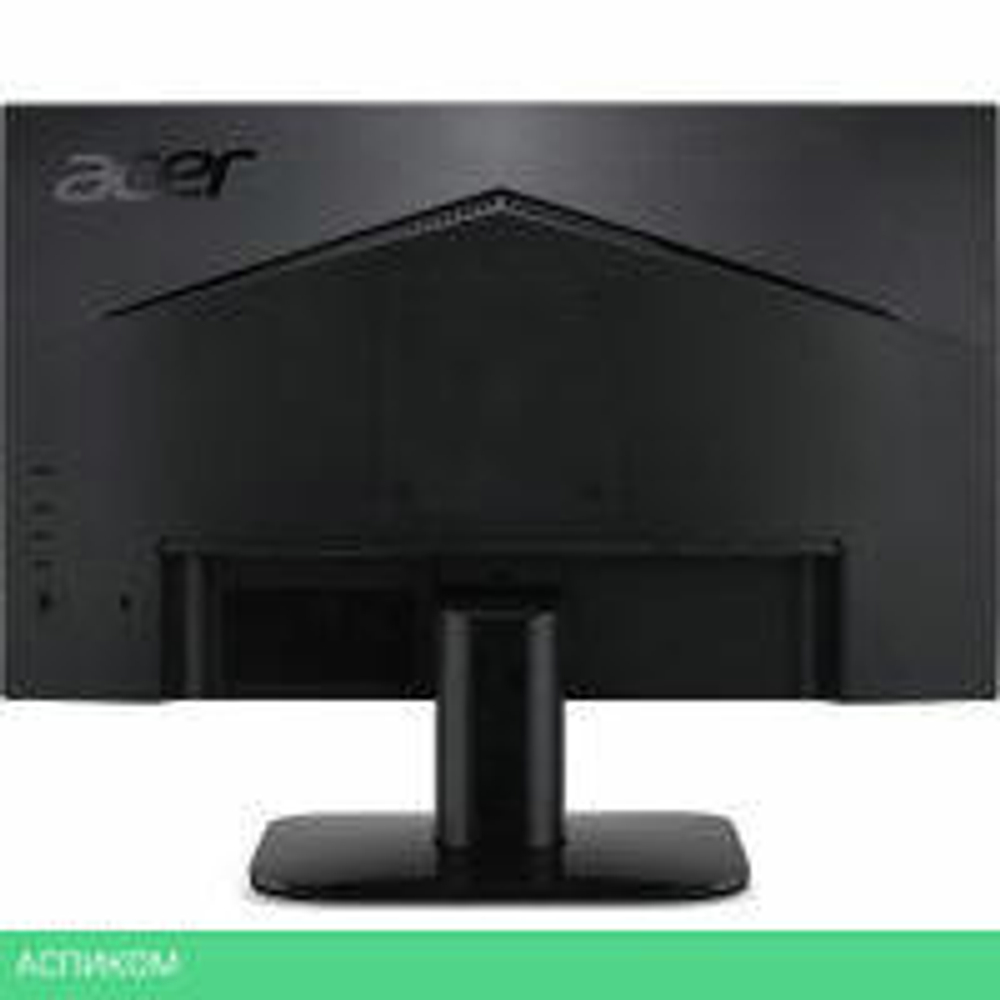 Монитор Acer KA242YEbmix UM.QX2EE.E12