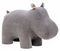 Пуф Milli Leset Hippo