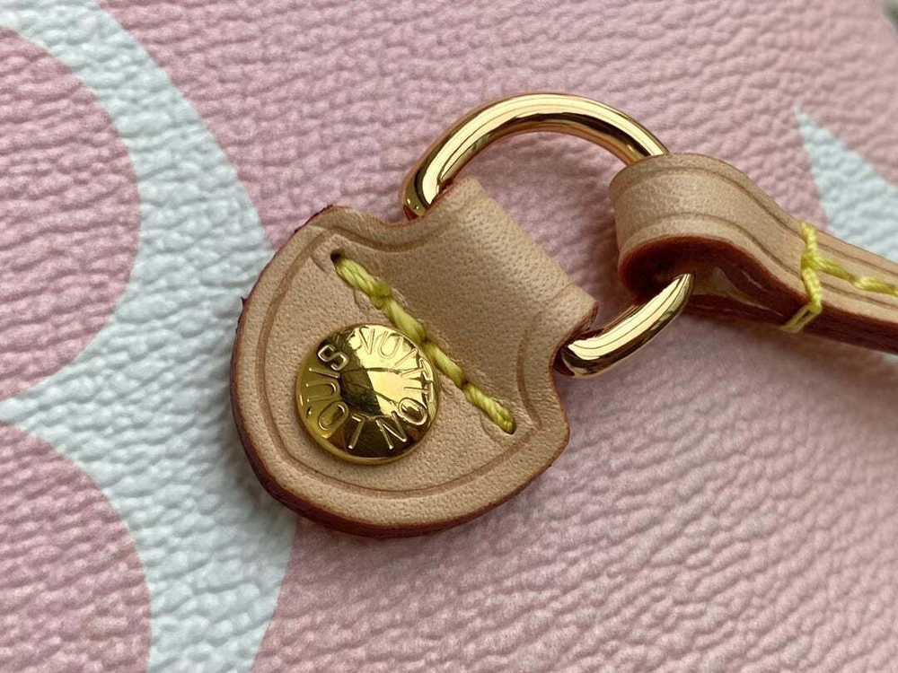 Louis Vuitton Neverfull MM