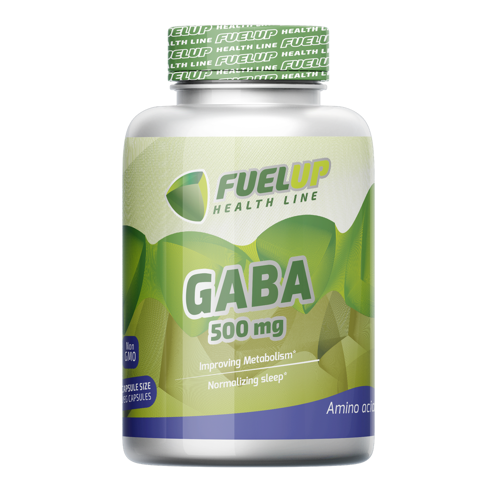 GABA