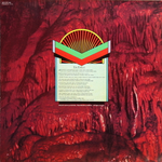 Rick Wakeman / Journey To The Centre Of The Earth (LP)