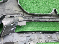 Бампер передний BMW X7 G07 (2022-н.в.) M-paket