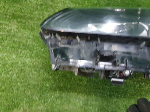 Битая Фара левая Lexus NX 1 (2014-2017) LED