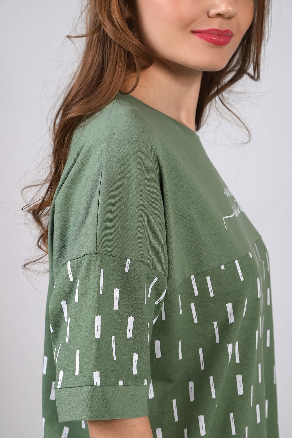 Туника Степ-1 Виотекс ЗЕЛЁНЫЙ