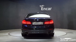 BMW 5 Series (G30) 530i M Sports Plus (09.2019)