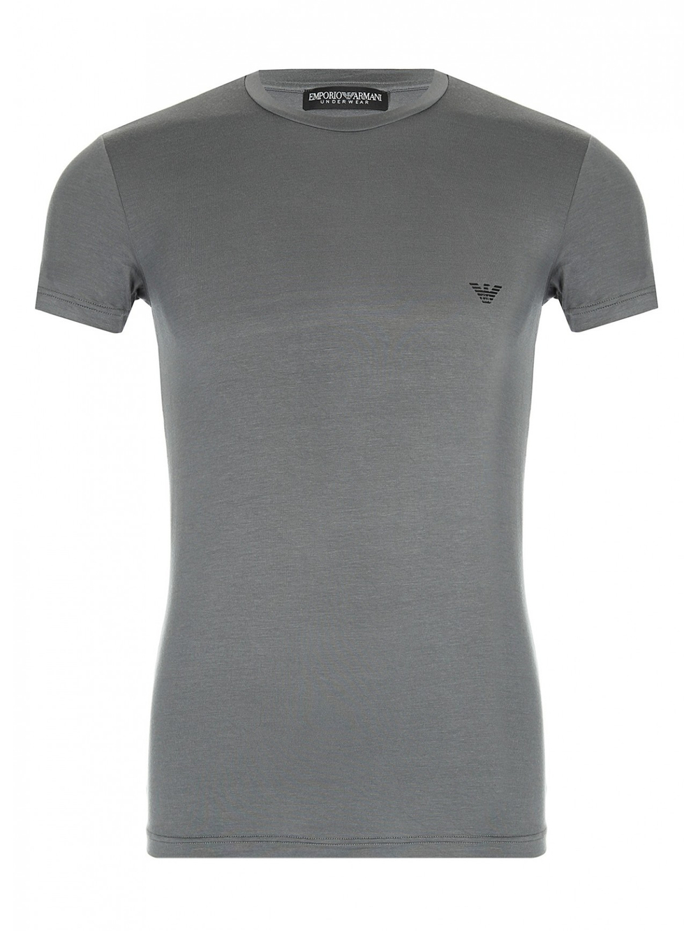 Футболка мужская 2-Pack T-Shirt EA UNDERWEAR