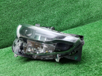 Фара правая Mazda CX-5 2 (2017-2021) Full LED