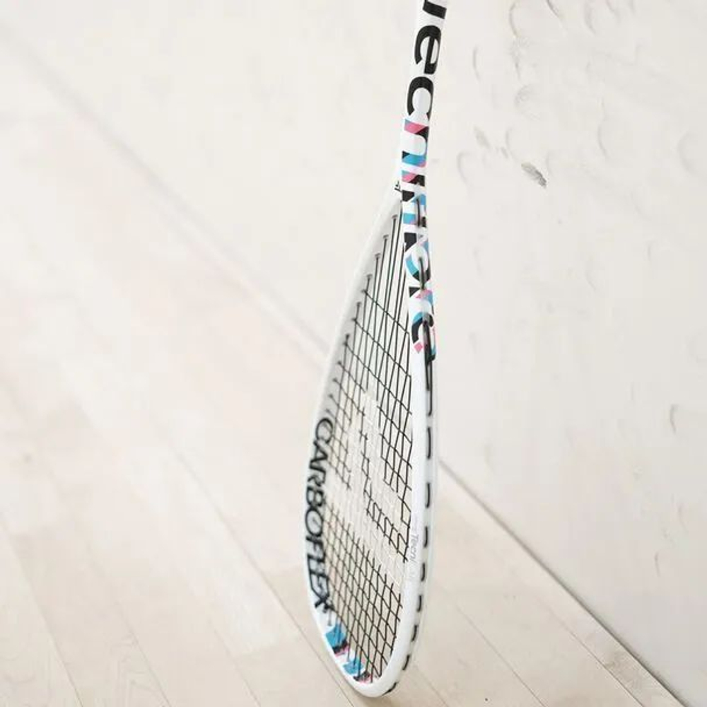 Tecnifibre Carboflex X-Top V2 125 NS (2024)