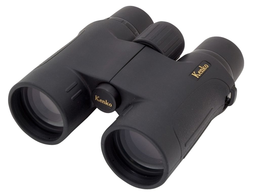 Бинокль Kenko 10x42 DH MS