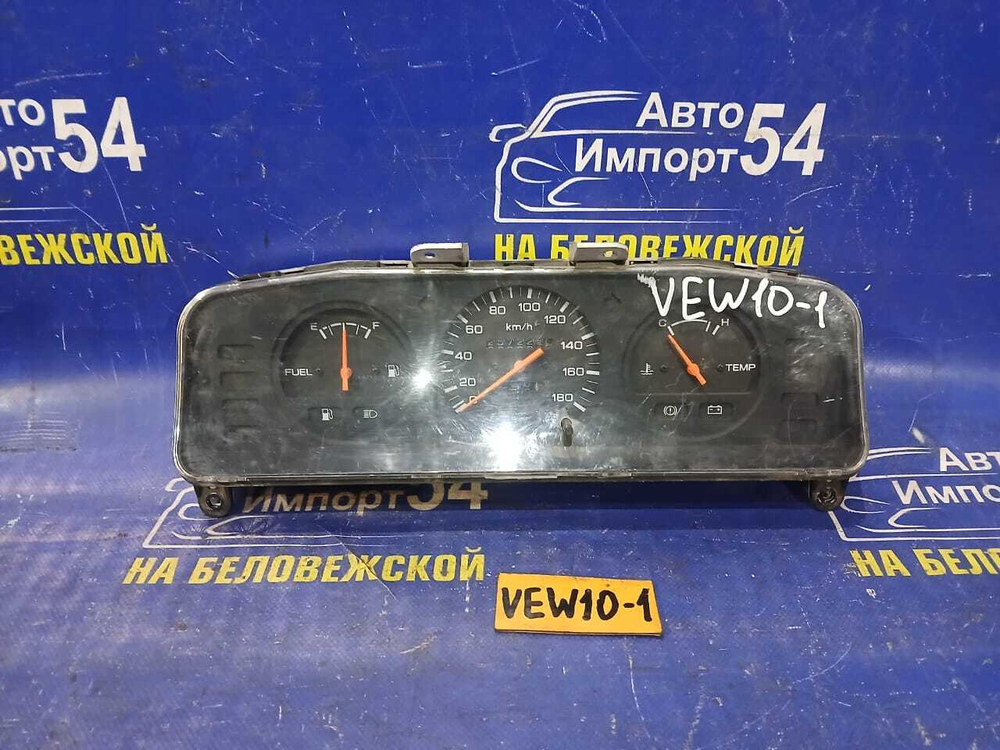 Щиток приборов NISSAN AVENIR 1997