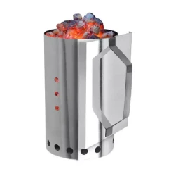 Стартер для розжига углей