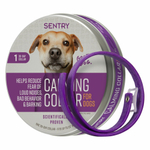 Sentry Calming Collar успокаивающий ошейник с феромонами для собак