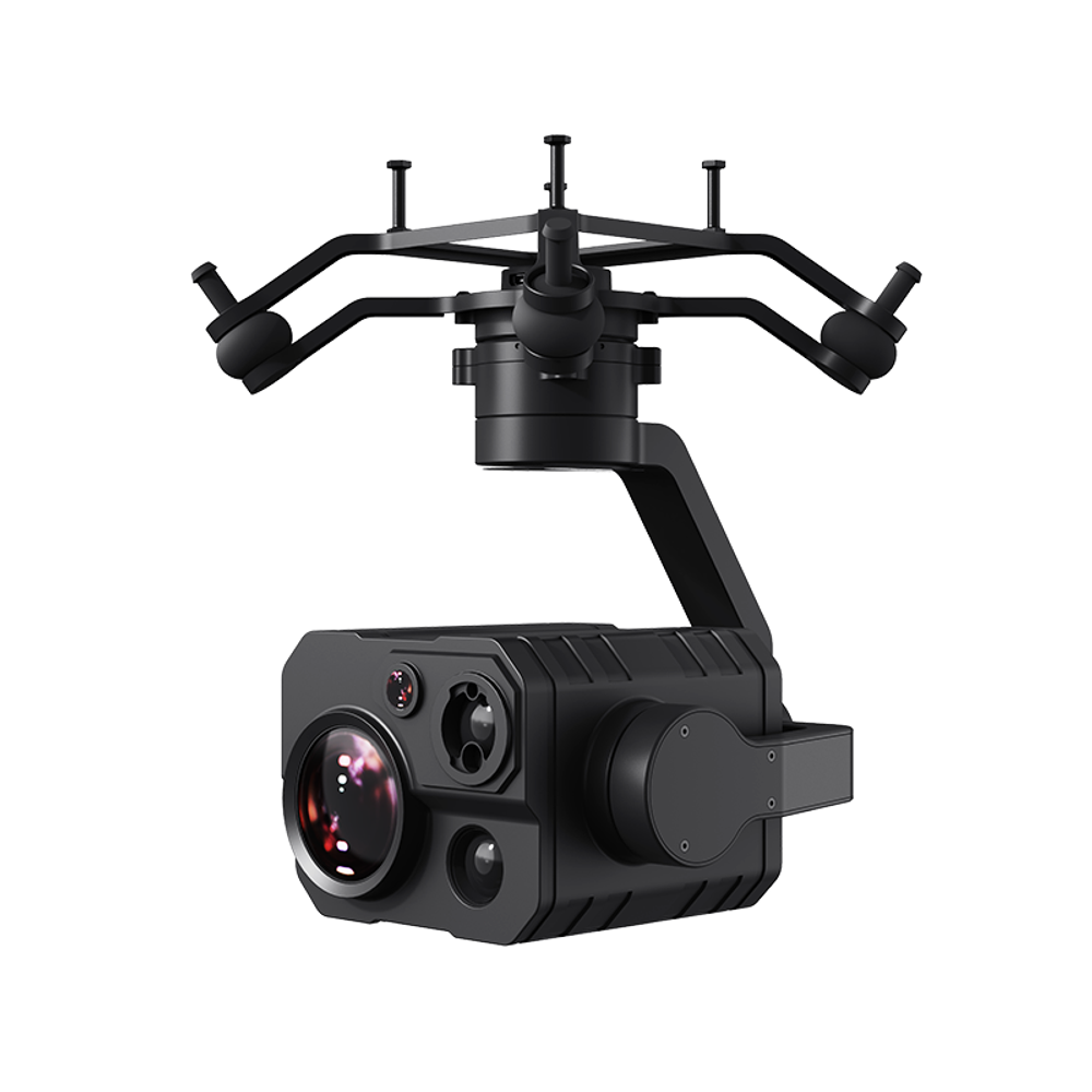 Комплект SIYI G420 + SIYI ZT-30