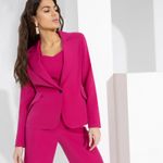 Жакет Шоу-показ (чудесная фуксия) Charutti (Акция)