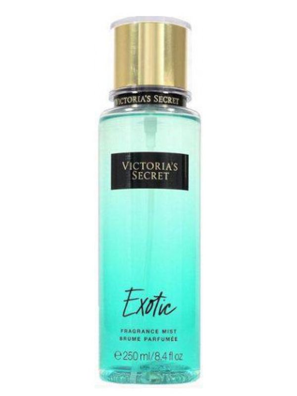 Victoria's Secret Exotic