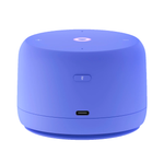 Умная колонка Яндекс Станция Лайт 2 с Алисой на YaGPT, Фиолетовый