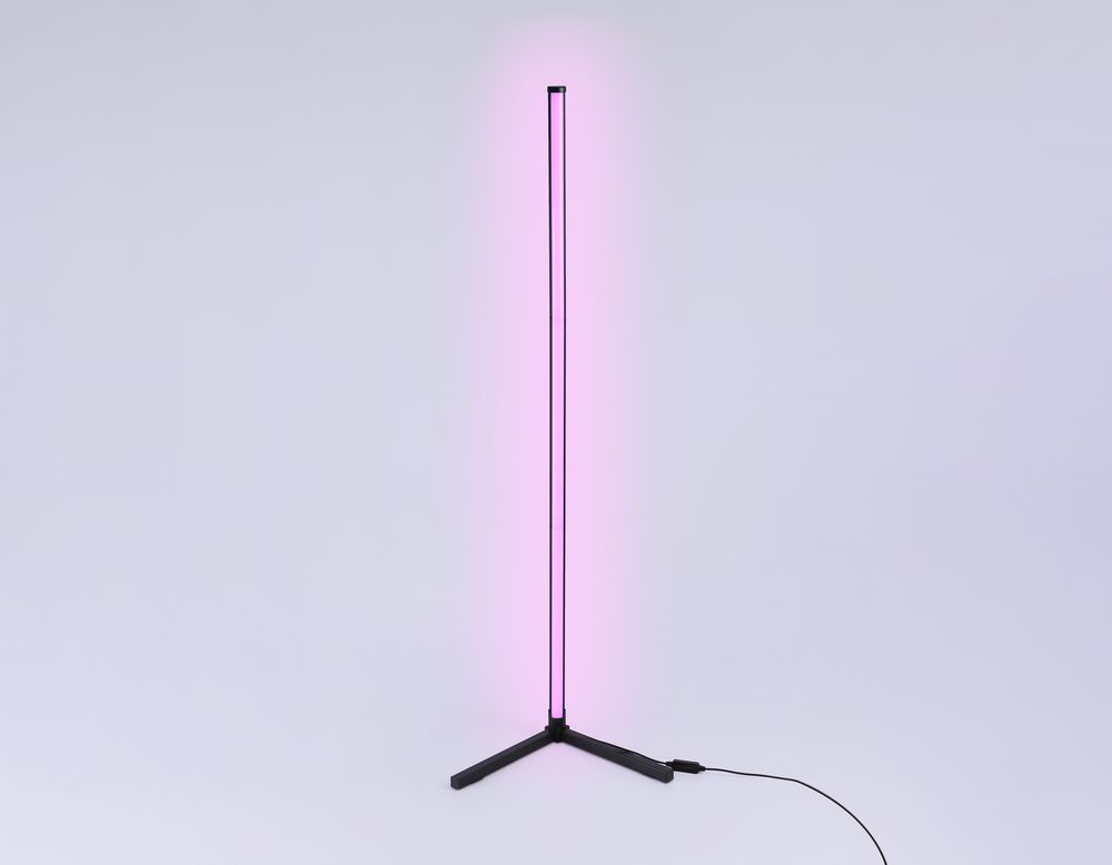 Ambrella Светильник светодиодный напольный RGB с пультом LineTech FL8022