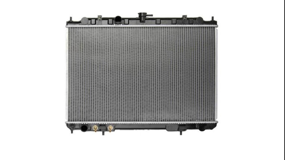 Радиатор охлаждения Nissan X-Trail 1 T30