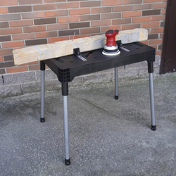 OPT-727M Верстак пластиковый