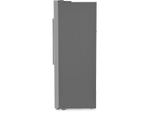 Холодильник Hotpoint HFTS 640 X No Frost нержавеющая сталь/серебристый