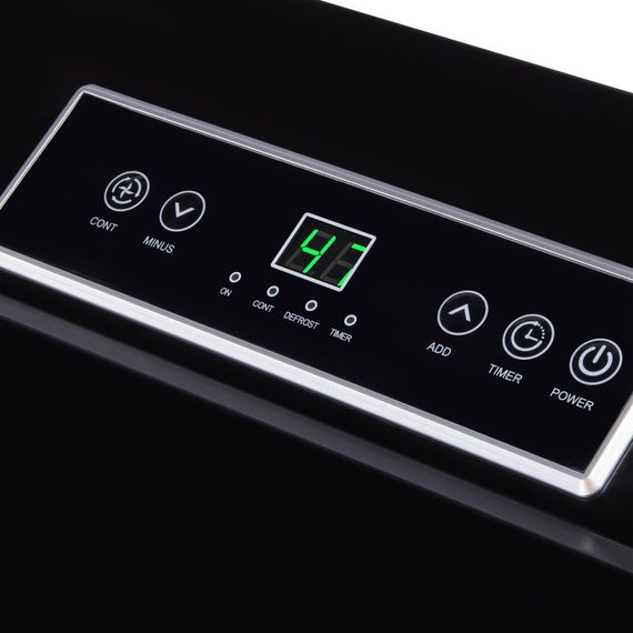 Осушитель воздуха промышленный мобильного типа Ballu BDI-100L купить в Москве и Московской области по низкой цене с доставкой по России — (6) Осушитель воздуха промышленный мобильного типа Ballu BDI-100L — (6)