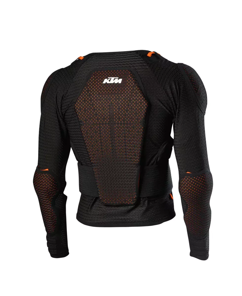 Черепашка KTM Soft body protector