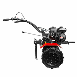 Мотоблок бензиновый М-307М NEO 7л.с.,3вп/1назад, колёса 19-7*8, 2 ремня.