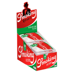 Фильтры Smoking Regular Long (8x22мм.) 100шт.